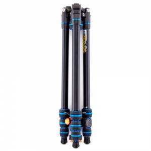3 Legged Thing Punks Travis 2.0  + AirHed Neo 2 - Blue